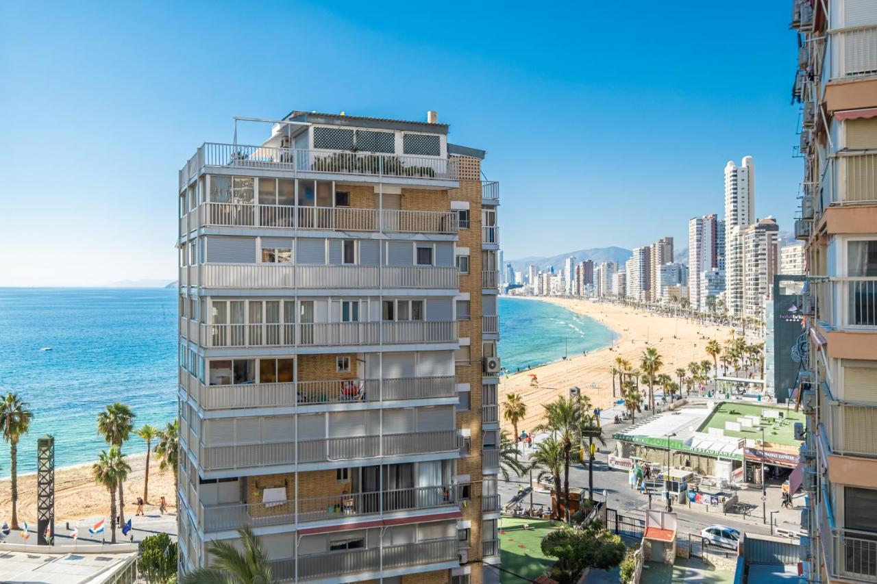 Carabelas Ii 6-2 Apartment