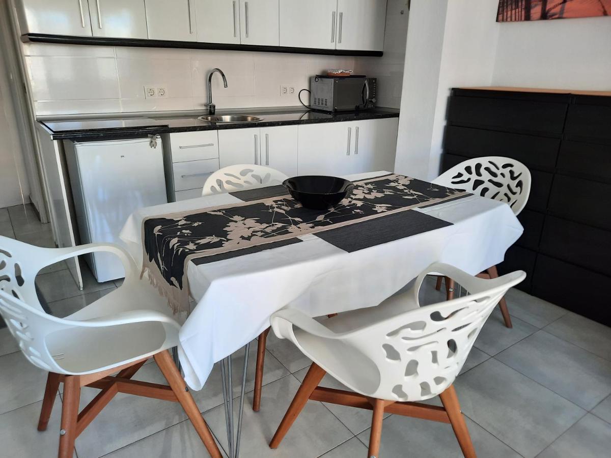 Apartamento Happy Loix Wifi Aa Pool Parking Incluido *