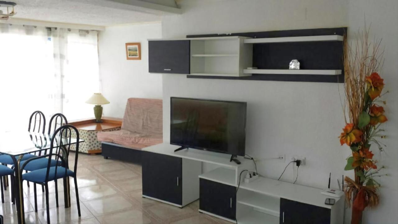 Levante First Line Yago Beachfront Spatial Appartement