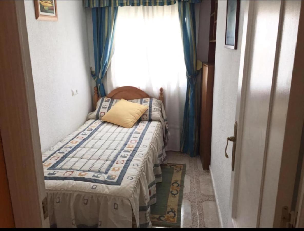 Appartement Levante First Line Yago Beachfront Spatial