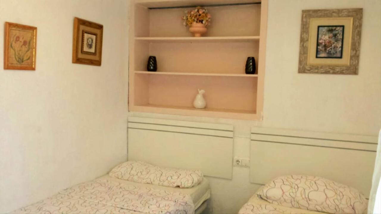 Levante First Line Yago Beachfront Spatial Appartement Benidorm