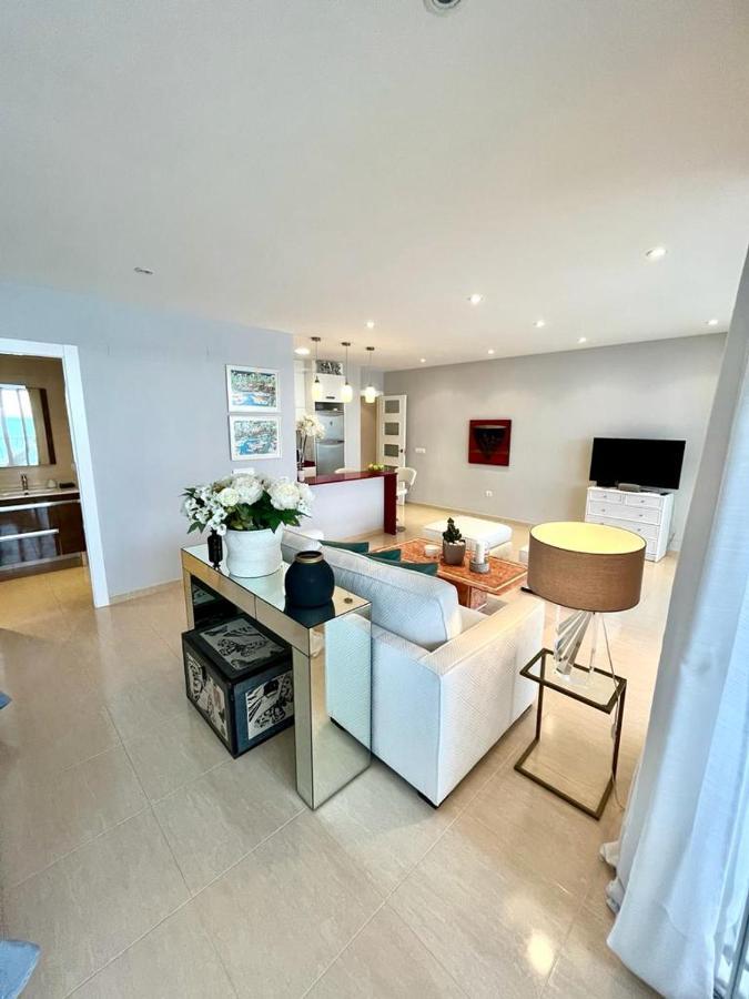 Dali Poniente Apartment