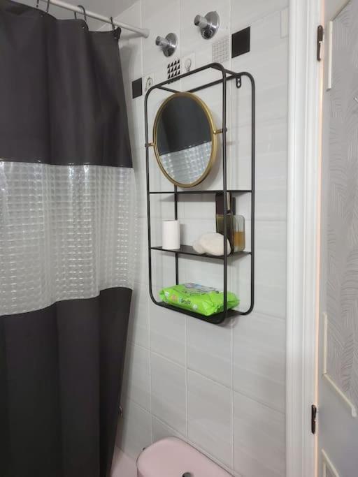 Appartement Espectaculares Vistas Benidorm