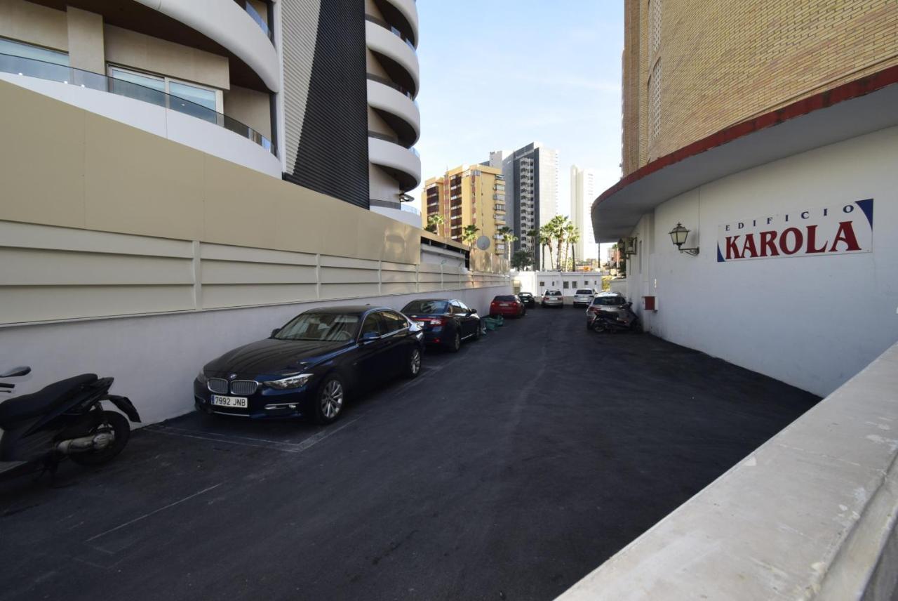 Apartamento Karola Ii - Arena *