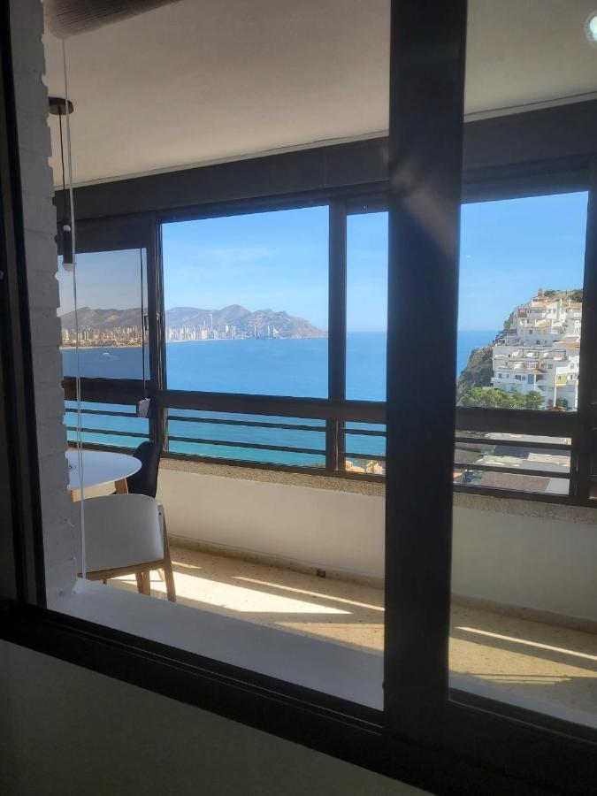 Espectaculares Vistas Appartement