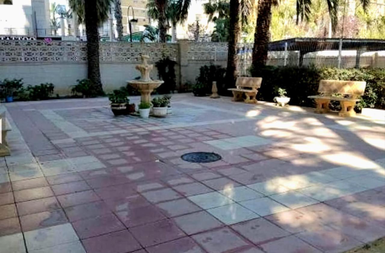 Levante First Line Yago Beachfront Spatial Appartement Benidorm