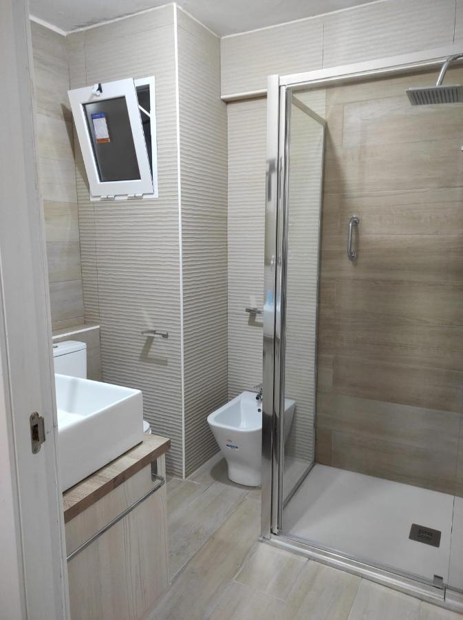 Tucasaenbenidormplaya Apartment