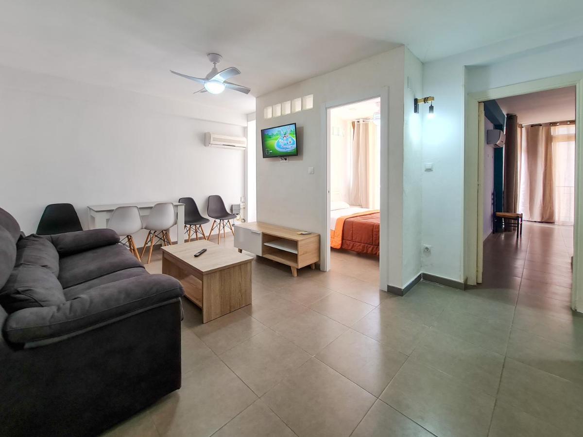 Completo Vera Rincon De Loix Apartamento *