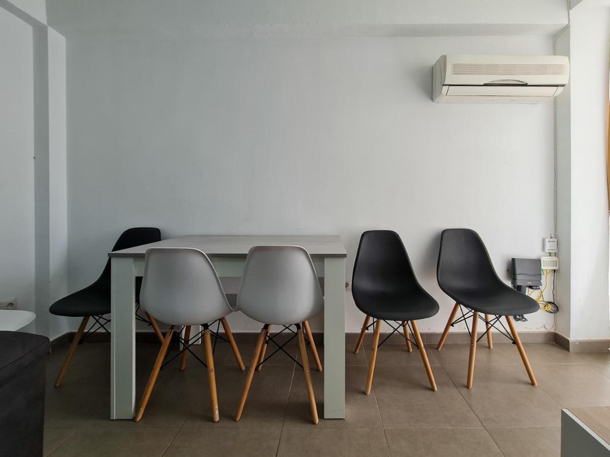 Apartamento Completo Vera Rincon De Loix