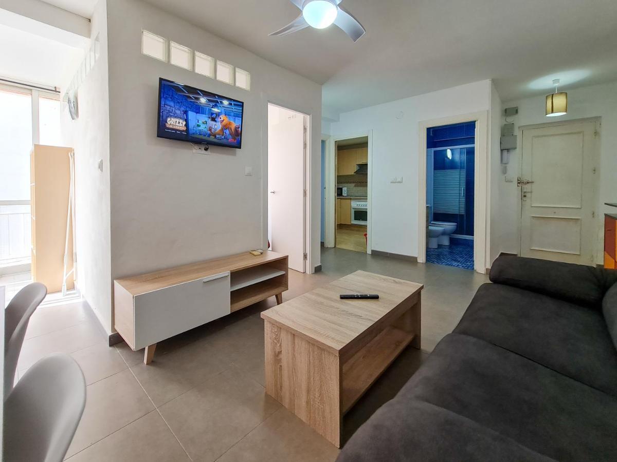 Completo Vera Rincon De Loix Apartamento Benidorm