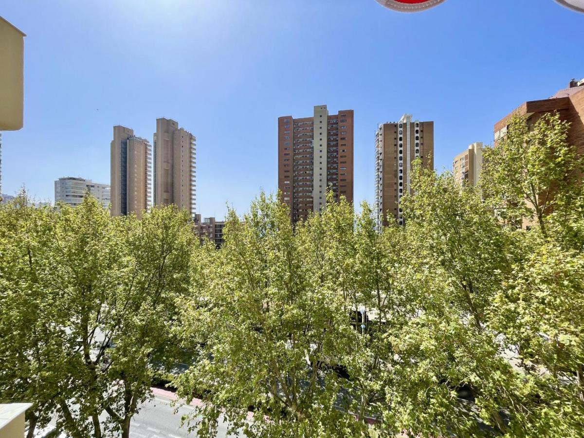 Caballos Levante Beach Apartamento Benidorm