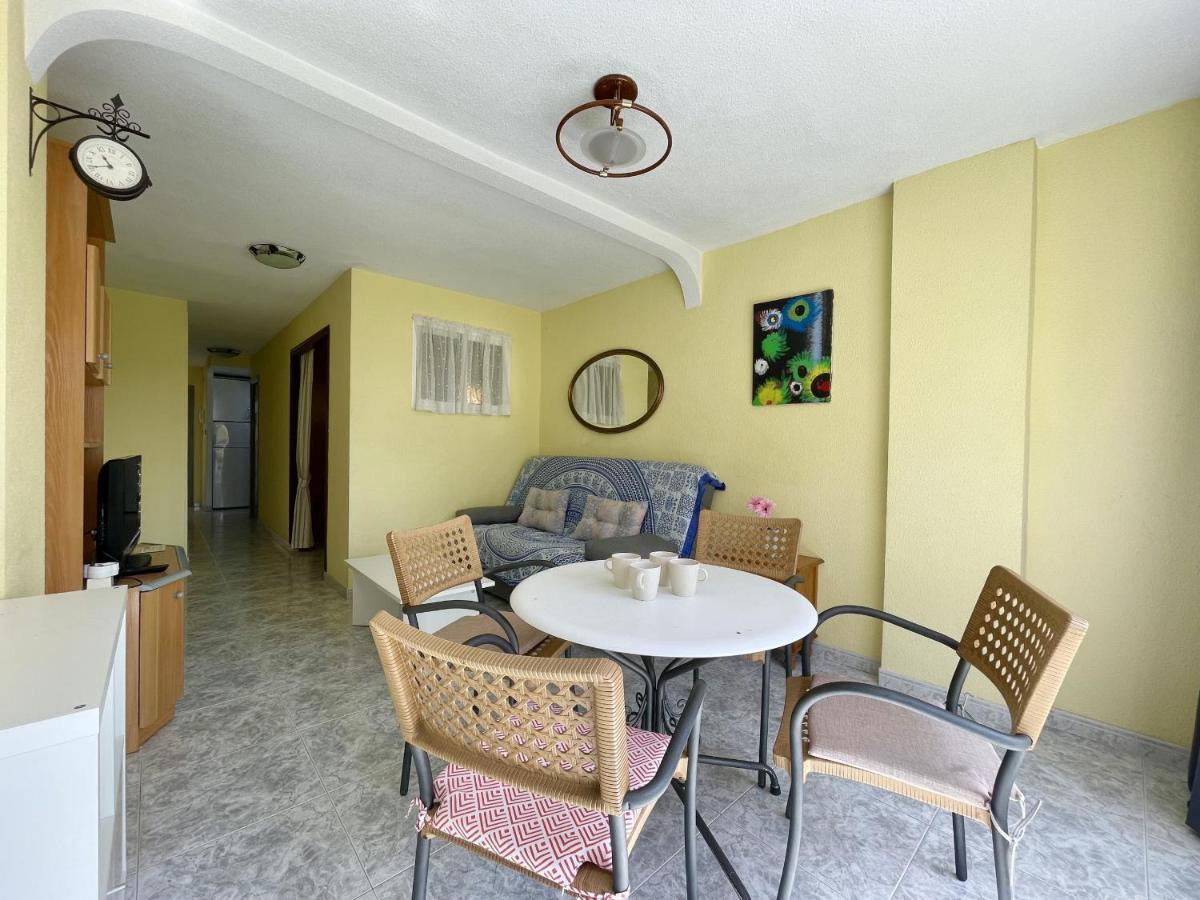 Apartamento Caballos Levante Beach *