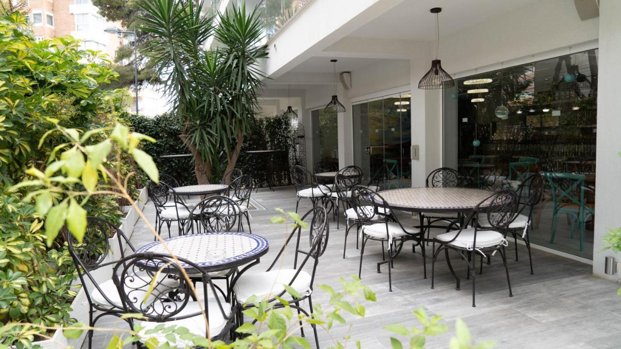 Sofia Hotel Benidorm