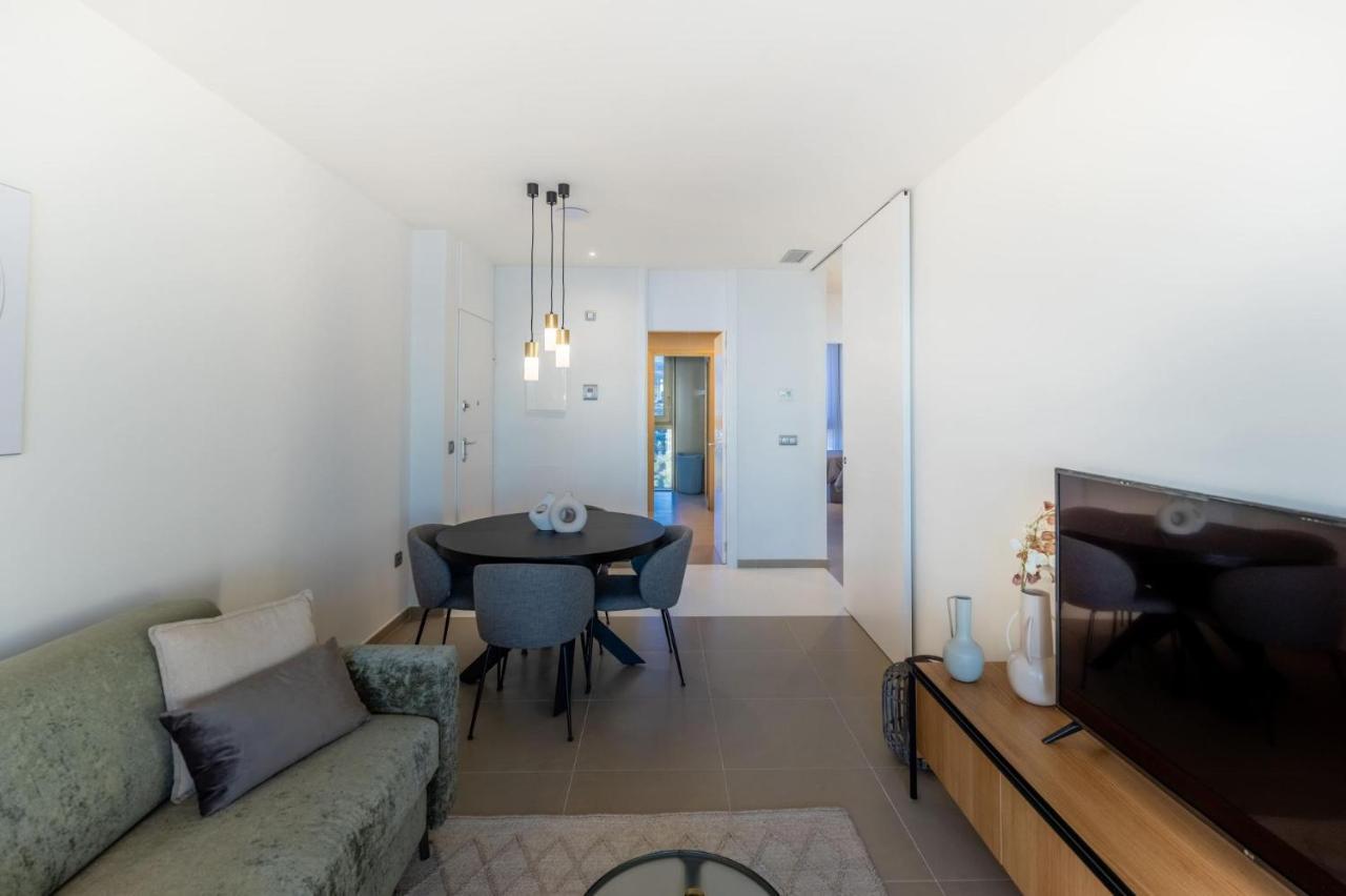 Apartment Intempo Sky 226 - Planta 22 - 22th Floor