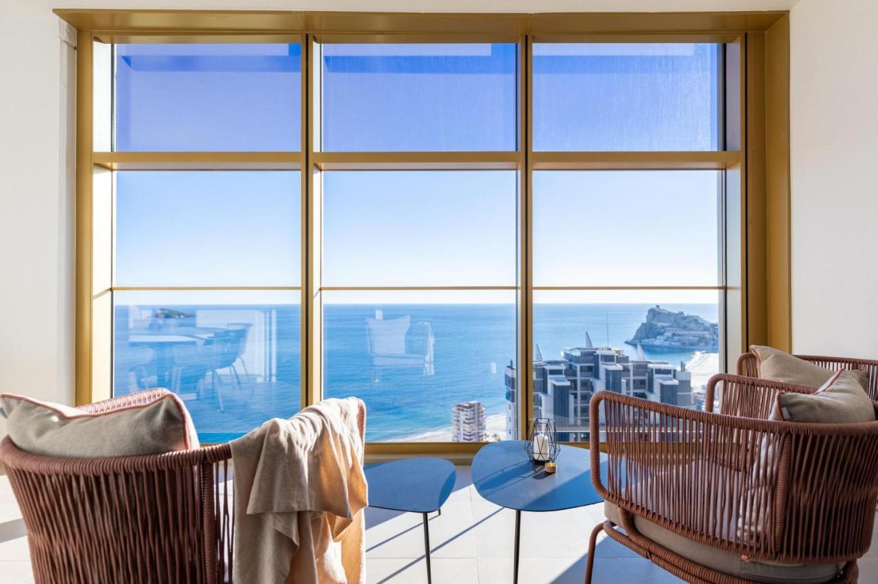 Intempo Sky 226 - Planta 22 - 22th Floor Benidorm