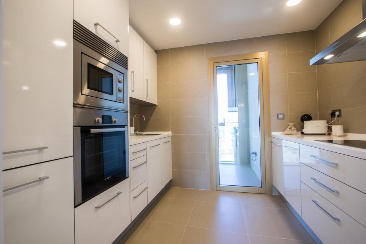 Apartment Intempo Sky 226 - Planta 22 - 22th Floor *