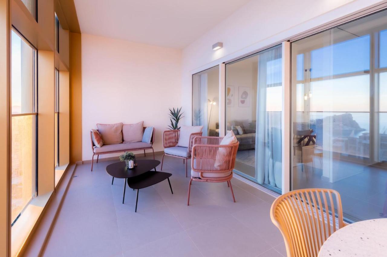 Intempo Sky 226 - Planta 22 - 22th Floor * Benidorm