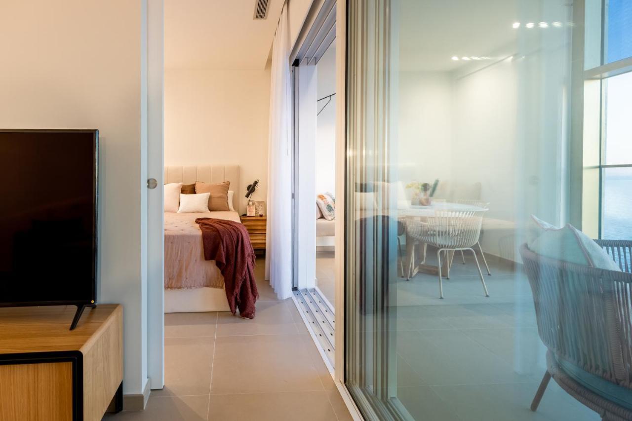 Intempo Sky 226 - Planta 22 - 22th Floor Benidorm