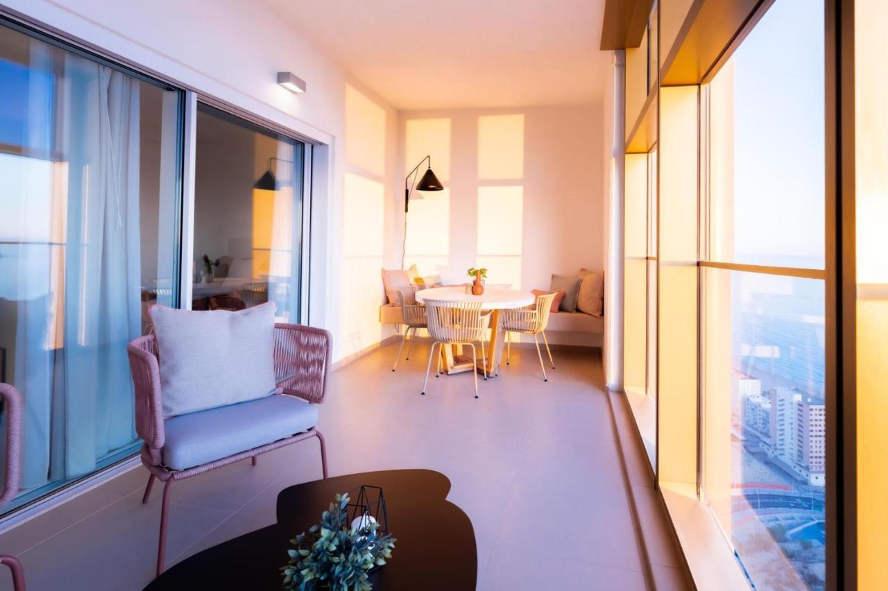 Intempo Sky 226 - Planta 22 - 22th Floor * Benidorm