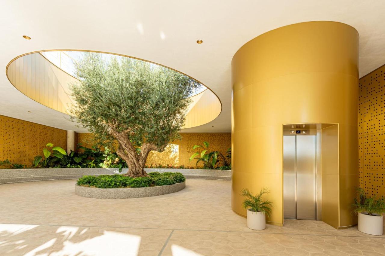 Apartment Intempo Sky 226 - Planta 22 - 22th Floor Benidorm