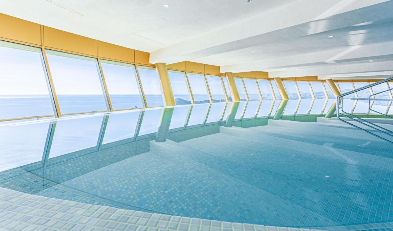 Apartment Intempo Sky 226 - Planta 22 - 22th Floor *