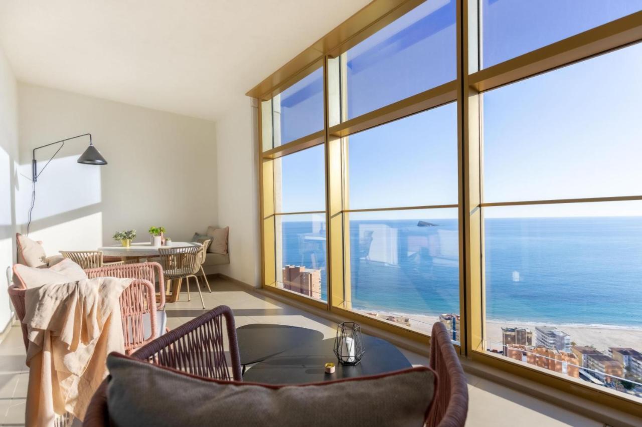 Intempo Sky 226 - Planta 22 - 22th Floor Benidorm