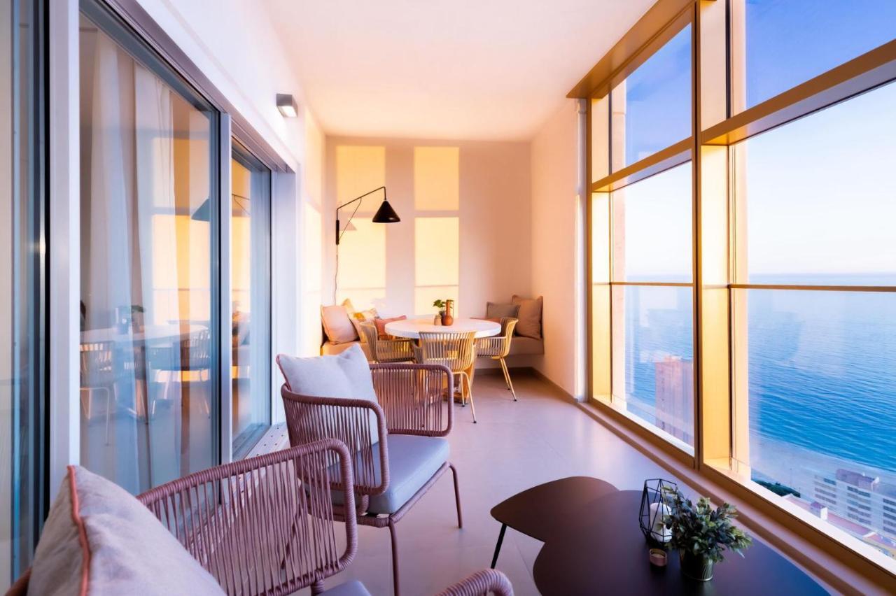 Apartment Intempo Sky 226 - Planta 22 - 22th Floor