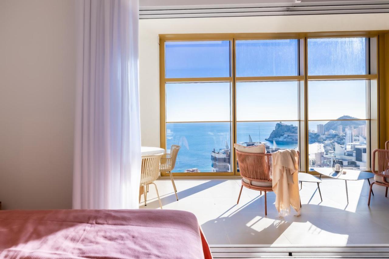 Apartment Intempo Sky 226 - Planta 22 - 22th Floor Benidorm