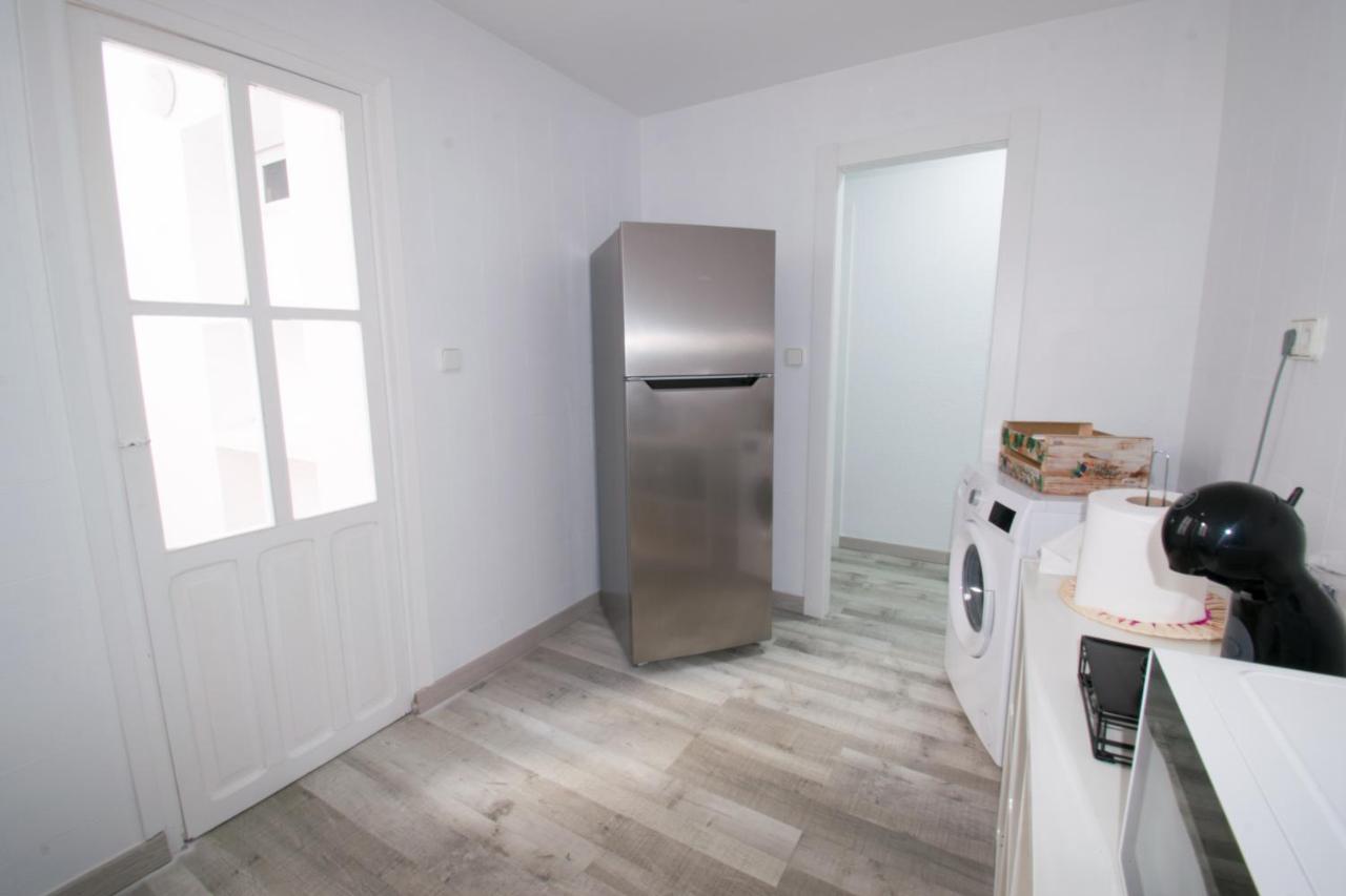 Covesa I Centro Levante Apartamento Benidorm