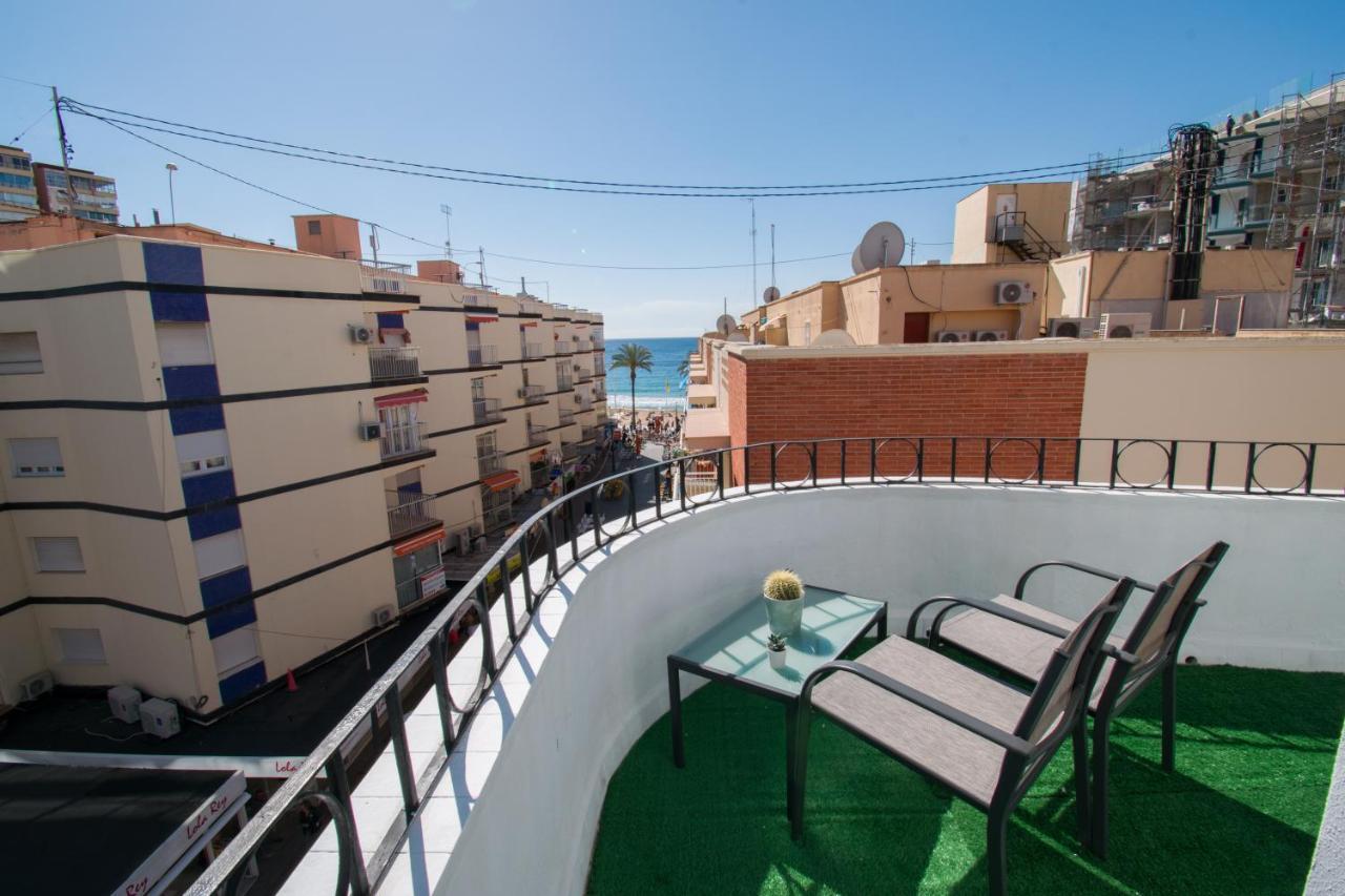 Apartamento Covesa I Centro Levante