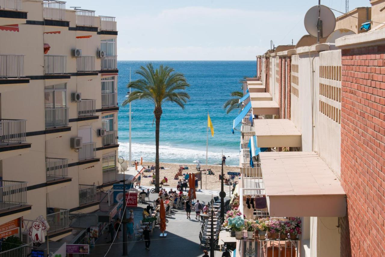 Covesa I Centro Levante Apartamento