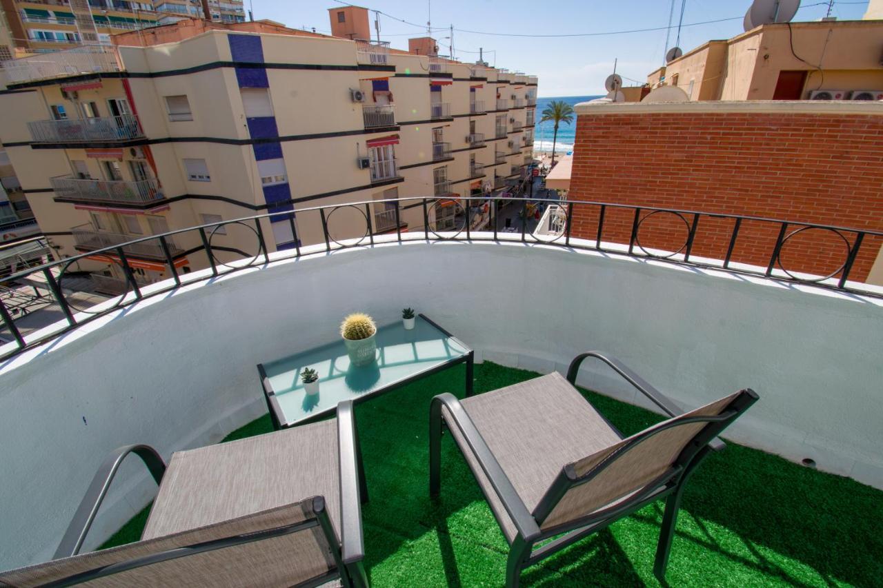 Covesa I Centro Levante Apartamento