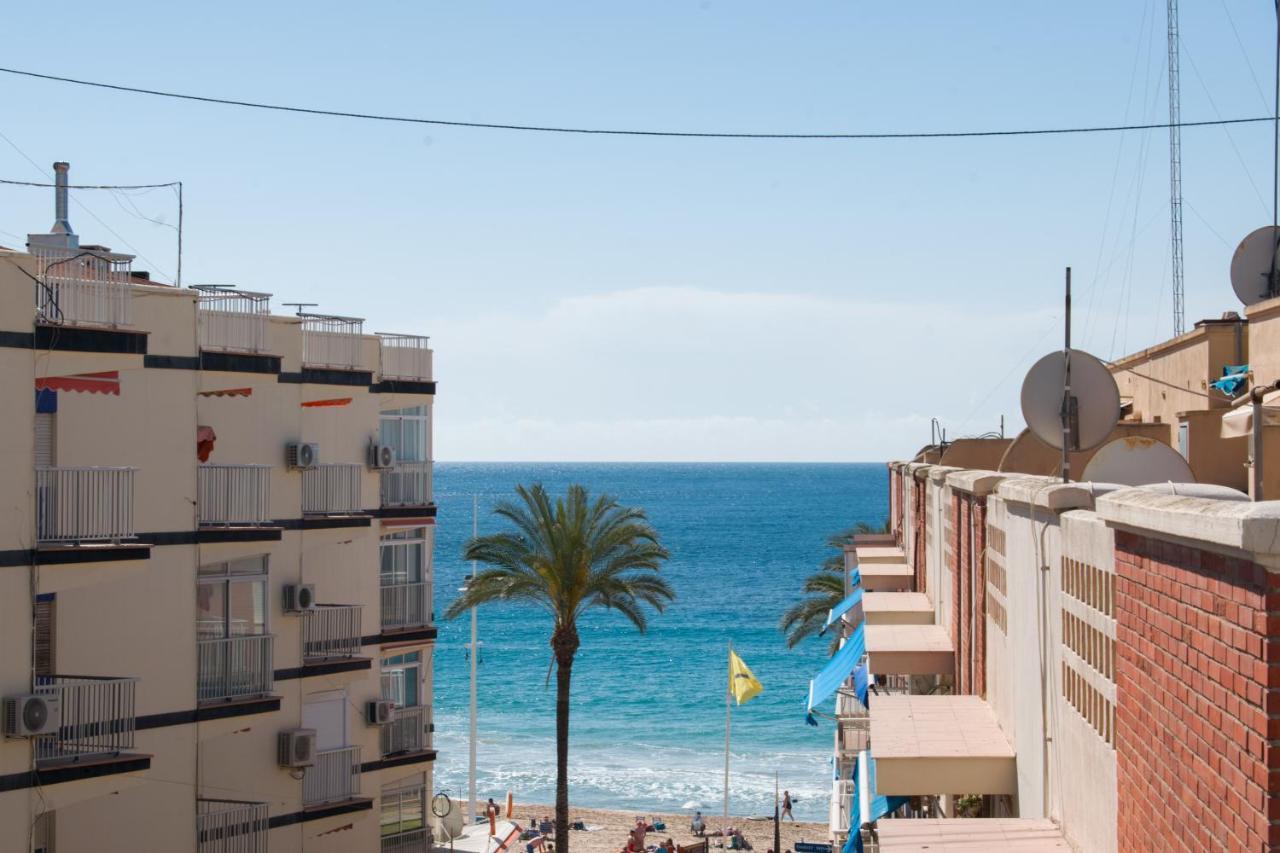 Apartment Covesa Iii Centro Levante