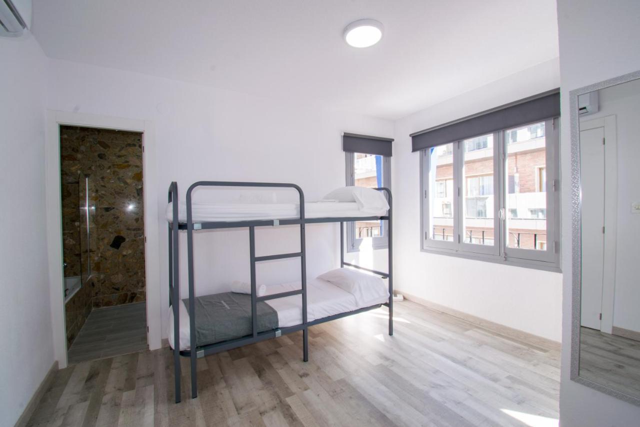Apartment Covesa Iii Centro Levante