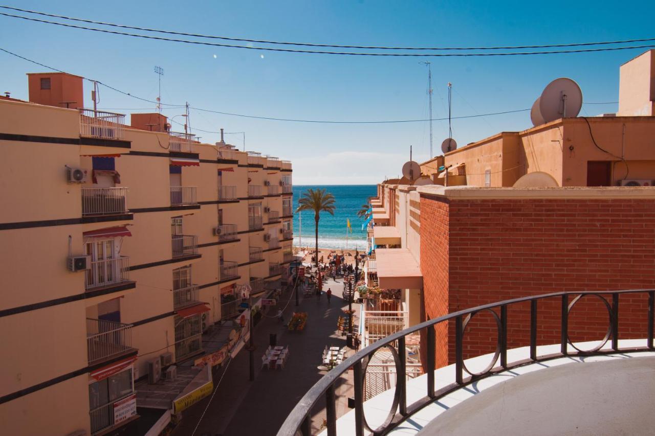 Covesa Iii Centro Levante Apartment