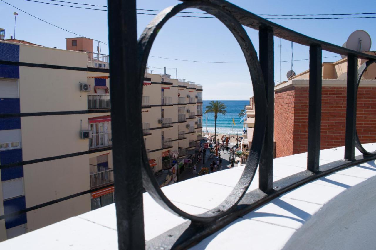 Apartment Covesa Iii Centro Levante Benidorm