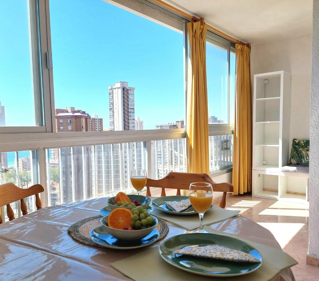 View - Welcome Penthouse Karola Appartement *