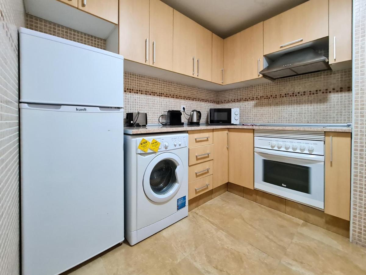 Completo Vera Rincon De Loix Apartamento