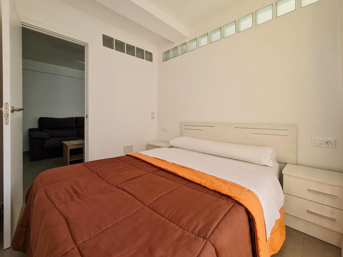 Apartamento Completo Vera Rincon De Loix *