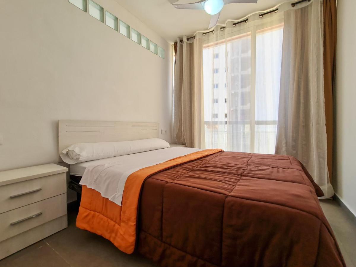 Completo Vera Rincon De Loix Apartamento *