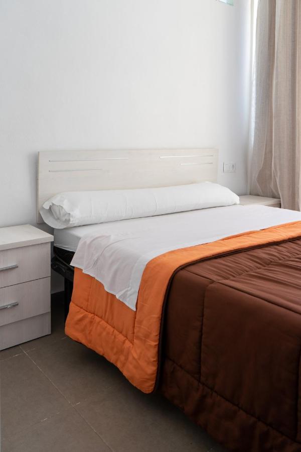 Apartamento Completo Vera Rincon De Loix *