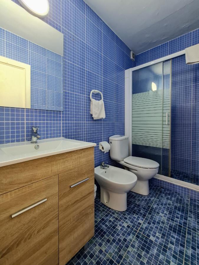 Apartamento Completo Vera Rincon De Loix