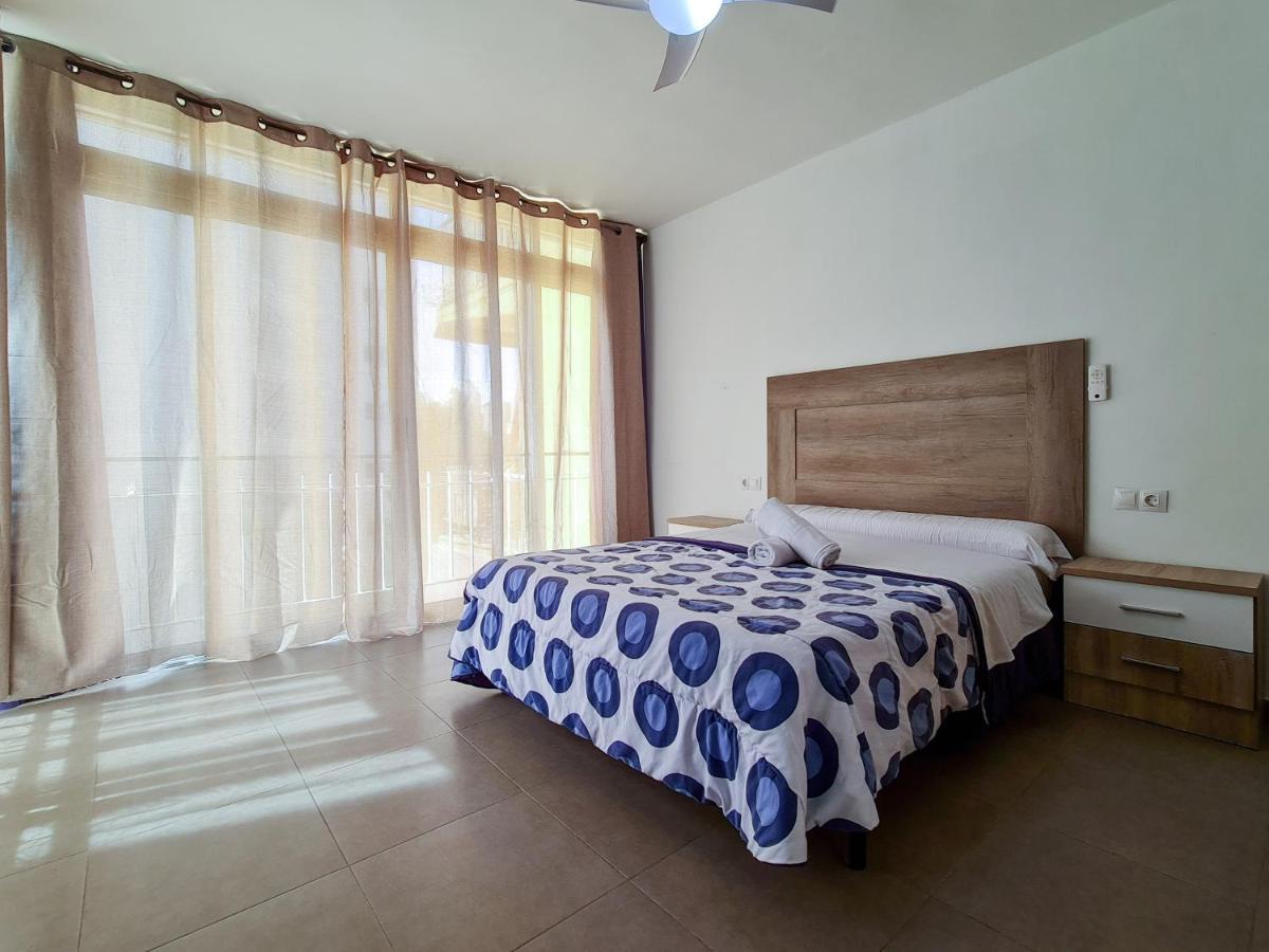 Apartamento Completo Vera Rincon De Loix *