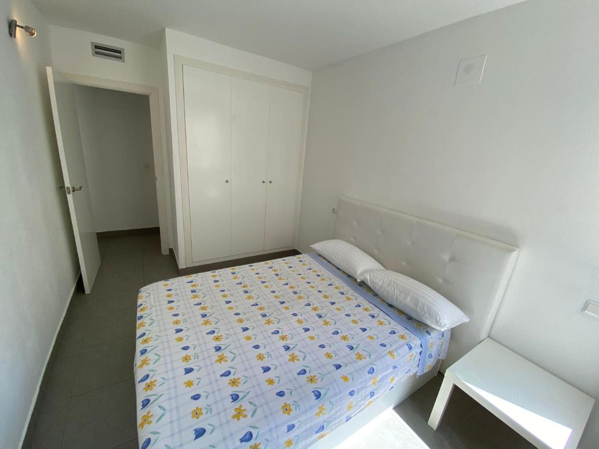 Novacala Ii Appartement Benidorm