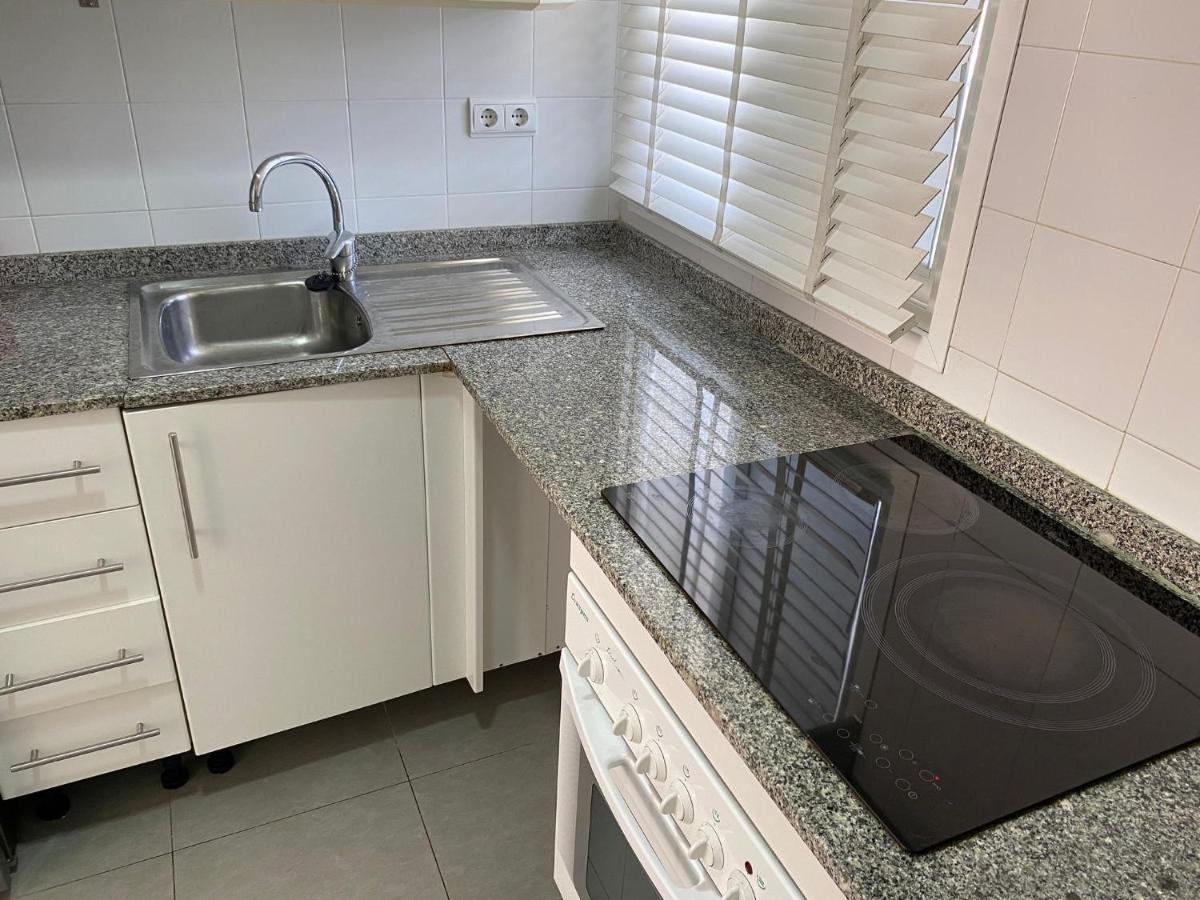 Appartement Novacala Ii
