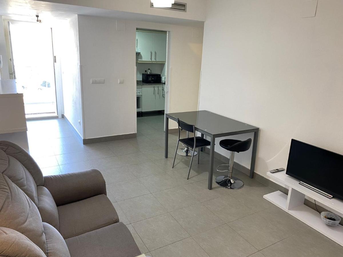 Novacala Ii Appartement *