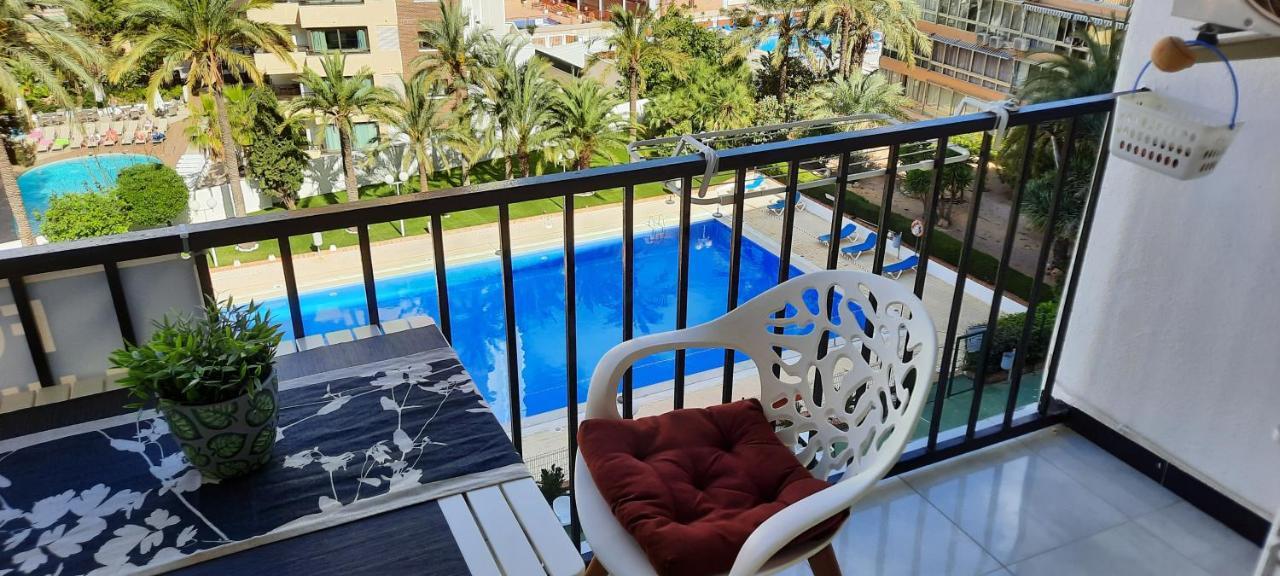 Happy Loix Wifi Aa Pool Parking Incluido Apartamento