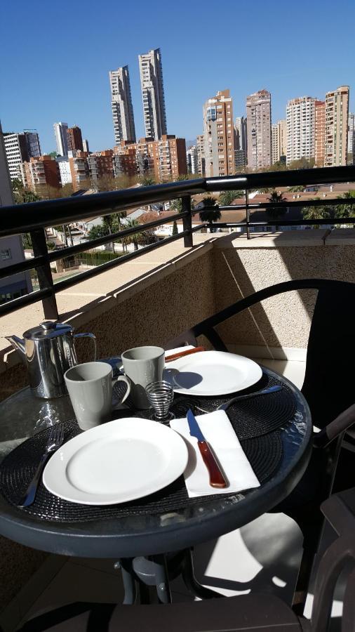 Luxmar Apartment