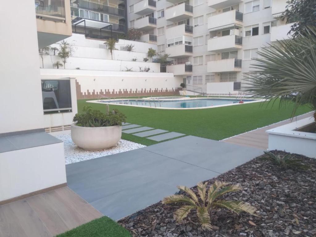 Appartement Novacala Ii Benidorm