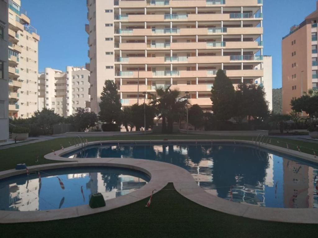Novacala Ii Appartement Benidorm